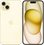 6.7" Смартфон Apple iPhone 15 Plus 256 ГБ