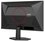 24.5" Монитор AOC 25G42E черный