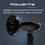 Hair dryer Rowenta CV6930FO black