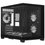 Корпус XASTRA QW500M [QW500M-6FM12A-C10-UC] черный