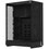 Корпус GameMax T20 BK  черный