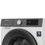 Kir yuvish mashinasi Hisense WF3S6021BW2 oq