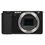 Беззеркальный фотоаппарат Sony Alpha ZV-E10 kit E PZ 16-50mm F3.5-5.6 OSS II черный