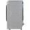 Стирально-сушильная машина Haier HWD70-BP14929S серый
