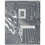 Материнская плата GIGABYTE Z890 AORUS PRO ICE