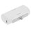 Портативный аккумулятор Baseus Compact Fast Chargin Power Bank iP Edition белый