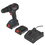 Дрель-шуруповерт Bosch GSB 18V-50 Professional 06019H5102 PRO 18V