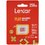 Карта памяти Lexar PLAY microSDXC 256 ГБ [LMSPLAY256G-BNSNG]