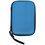 Чехол для внешнего HDD DEXP HXA25-BL синий