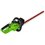 Аккумуляторный кусторез GreenWorks G40HT61 40V , Без ЗУ, Без АКБ