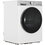 Сушильная машина LG DC10V9V9E белый