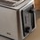 Toaster Braun HT5220 gray