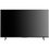 50" (126 см) Телевизор Hisense 50A6S черный