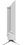 24" (61 см) Телевизор Aceline 24HCS1W белый