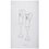 Immersion blender Moulinex DD5R38F0 black