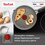 Сковорода-блинница Tefal Natural Cook 4213522