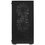 Корпус 1STPLAYER FIREBASE X4-M [X4-M-BK-2F1P-1F1] черный