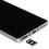 6.85" Смартфон Nubia Red Magic 10S Pro 512 ГБ белый