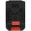 Cordless chainsaw Aceline OBS CCSBL30  Guide Bar - 30 cm (12")