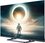 43" (108 см) Телевизор Sber SDX-43UQ6000MBA черный