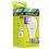 Лампа светодиодная Ergolux LED-A65-20W-E27-6K