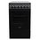 Электрическая плита Midea FSC-506EB черный