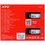 RAM ADATA XPG GAMMIX D20 [AX4U320032G16A-DCBK20] 64 GB
