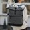 Backpack Xiaomi Roll Top Casual Backpack gray