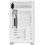 Корпус JONSBO D31 MESH [D31MESHWhite] белый
