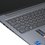 15.6" Ноутбук Lenovo IdeaPad Slim 3 15IRH8 серый