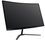 27" Монитор Acer Nitro ED270W0bmiipx черный