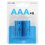 Батарейка FinePower AAA (LR03/FR03)