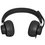 Проводные наушники Logitech Headset Zone Wired UC  черный 2020