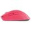 Мышь беспроводная/проводная Logitech PRO X SUPERLIGHT 2 DEX [910-007373] розовый