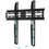 TV mount ONKRON FM2 black