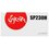 Картридж лазерный SAKURA SP230H черный