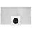 Вытяжка каминная Beko BHCB93640BH черный/черный