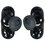 Наушники TWS Anker Soundcore Liberty 5 Pro  черный 2026