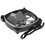 PC case MONTECH SKY TWO [SKY TWO Black] black