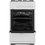 Газовая плита Flama RG 24052 W белый