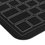 Коврик DEXP Keyboard Project (XL) серый