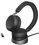 Беспроводные наушники Jabra Evolve2 75 + Док-станция черный 2021
