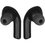 Наушники TWS HyperX Cloud MIX Buds 2  черный 2024