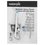 Ирригатор Waterpik WP-660 Aquarius Ultra Professional