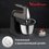 Миксер Moulinex Powermix Silence HM654E10 серый