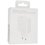 Tarmoq quvvatlash qurilmasi HONOR SuperCharge Power Adapter GaN Slim (Max 100W) oq
