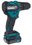 Дрель-шуруповерт Makita DF332DWAE CXT 12V
