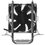 CPU cooler ID-COOLING SE-802-SD V3  black