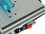 Торцовочная пила комбинированная Makita LH1040F
