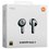 Наушники TWS Xiaomi Buds 5  черный 2024